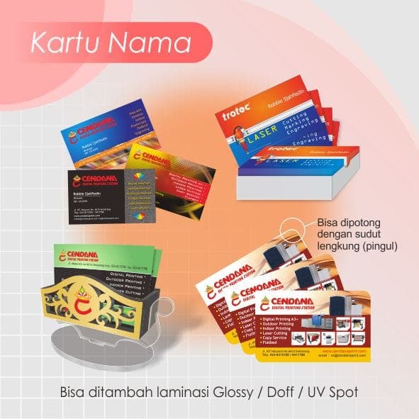 Printing & Copy Color